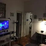 Apartamento Copacabana 607