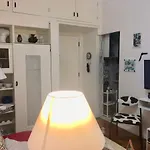 Apartamento Copacabana 607
