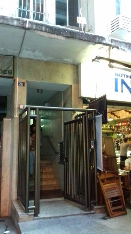 Apartamento Copacabana 607
