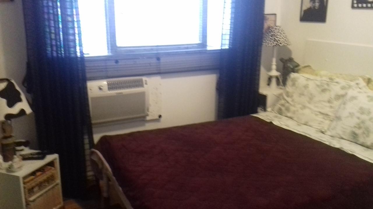 Apartamento Copacabana 607 Apartamento *