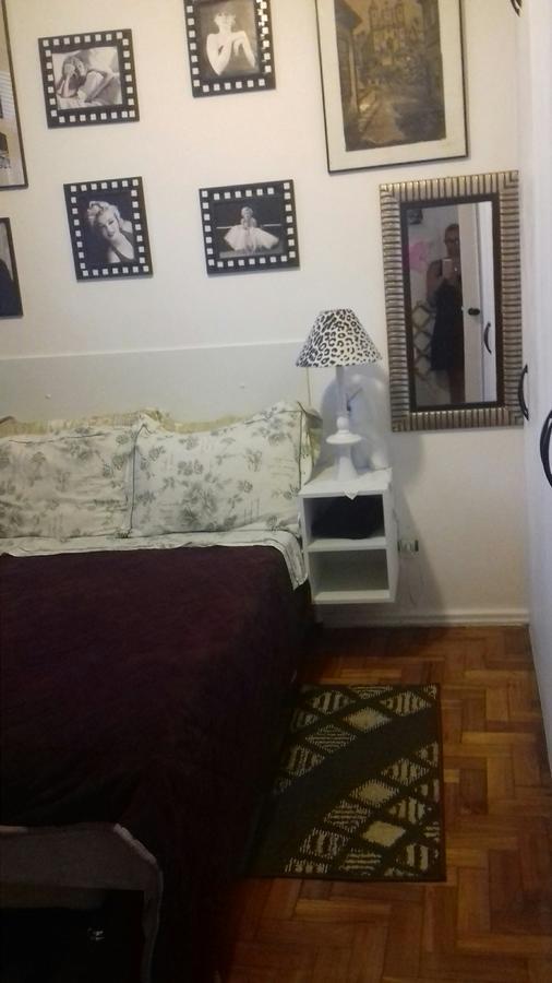 Apartamento Copacabana 607 * Rio de Janeiro