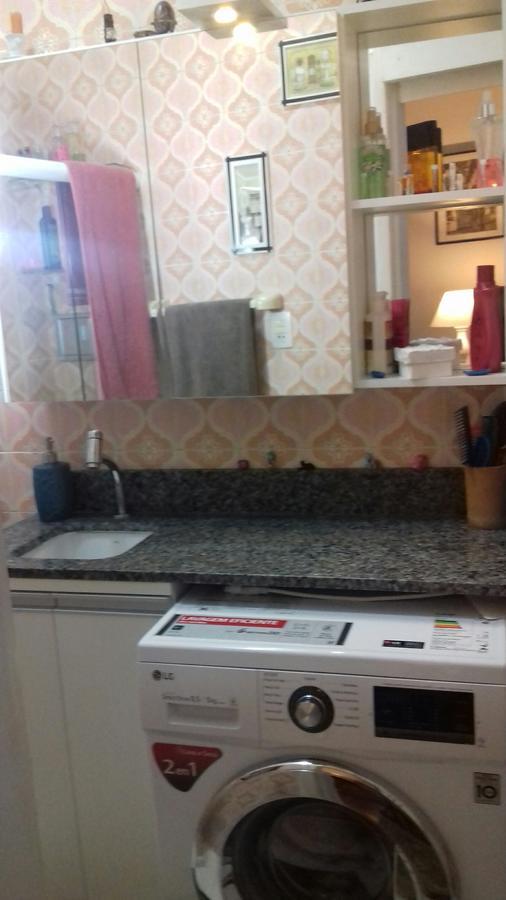 Apartamento Copacabana 607 Apartamento