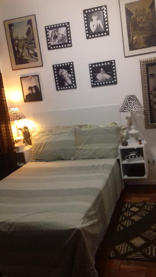 Apartamento Copacabana 607