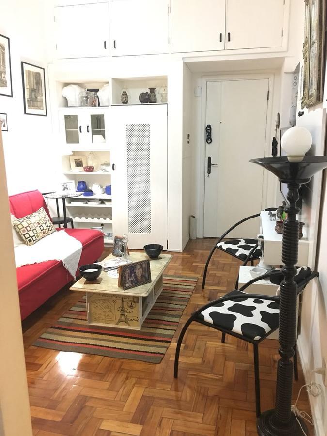 Apartamento Copacabana 607 *