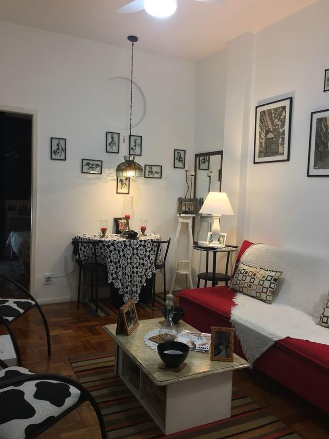 Apartamento Copacabana 607 *