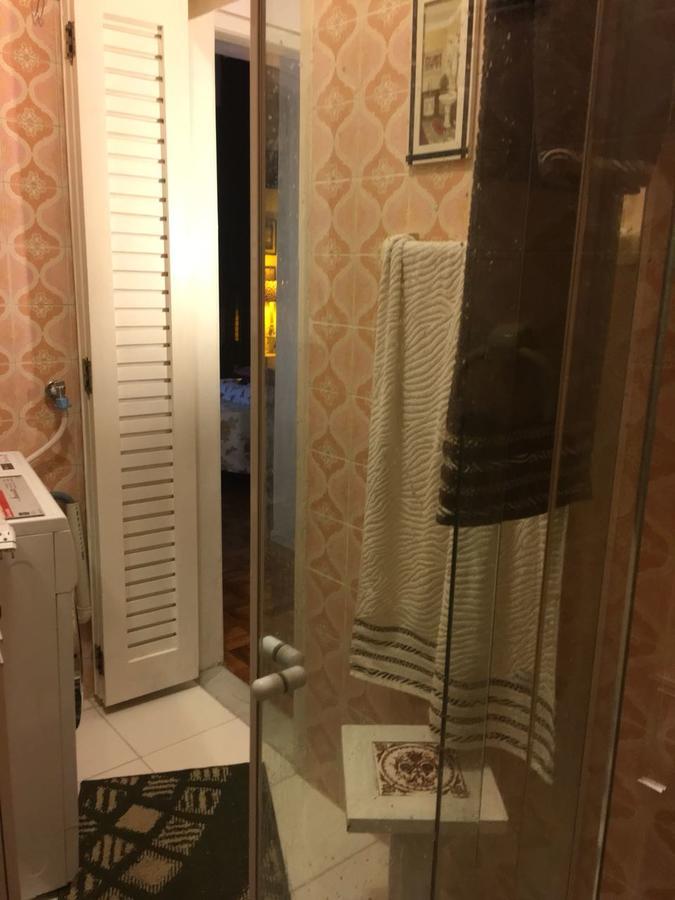 Apartamento Copacabana 607 Rio de Janeiro