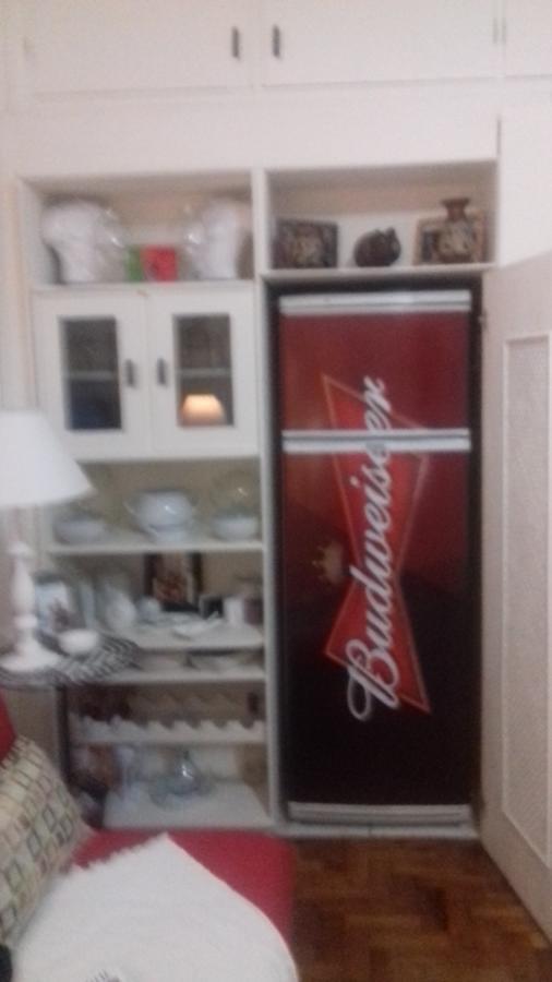 Apartamento Copacabana 607 Apartamento Rio de Janeiro