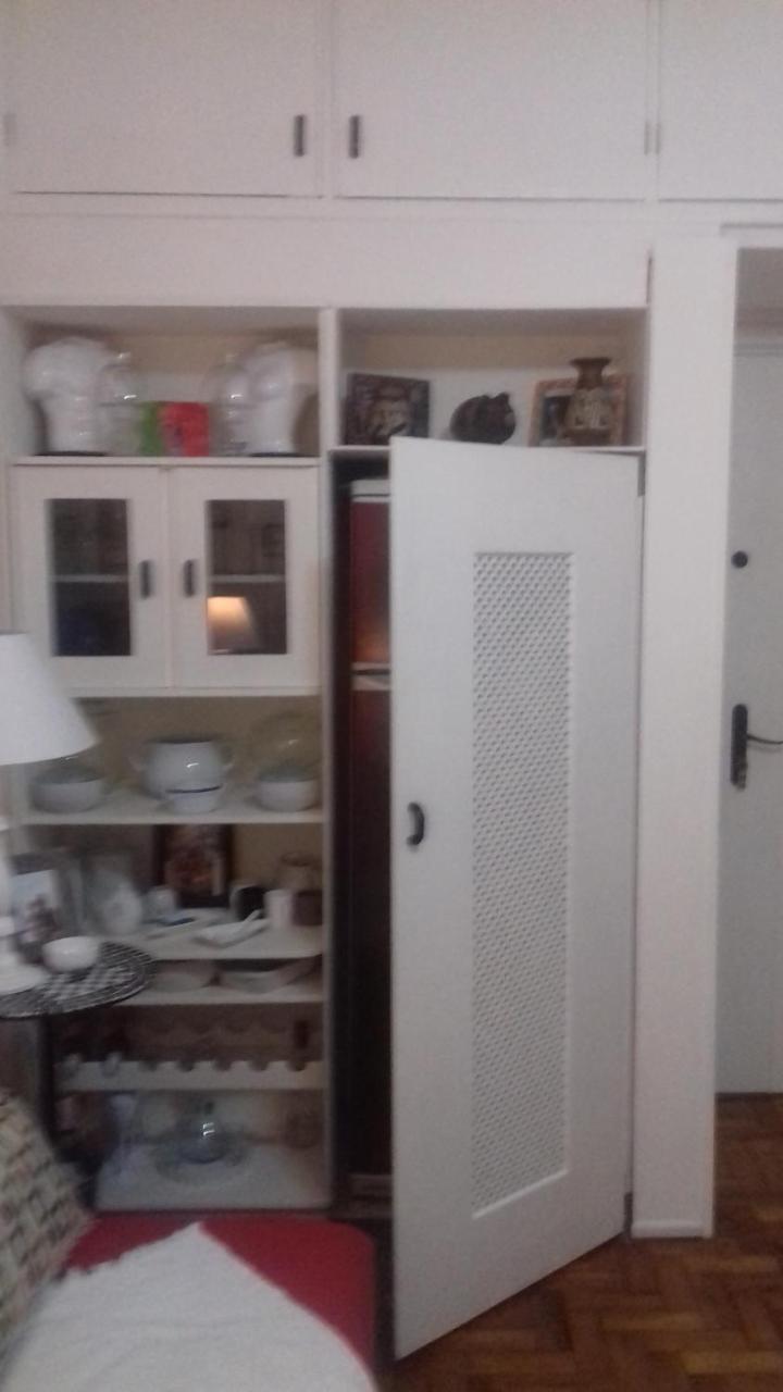 Apartamento Copacabana 607 Apartamento Rio de Janeiro